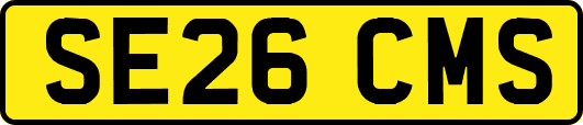 SE26CMS