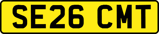 SE26CMT