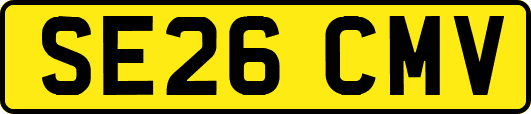 SE26CMV