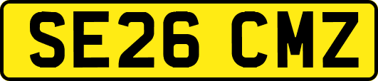 SE26CMZ