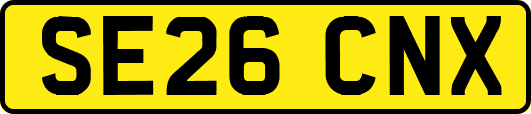 SE26CNX