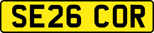 SE26COR
