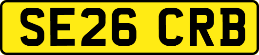 SE26CRB