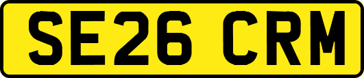 SE26CRM