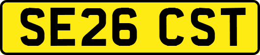 SE26CST
