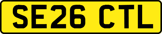 SE26CTL