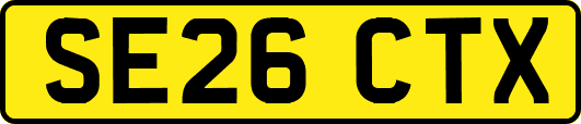 SE26CTX