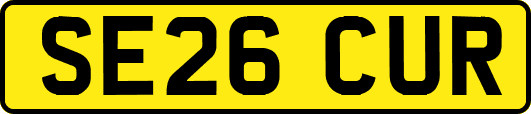 SE26CUR