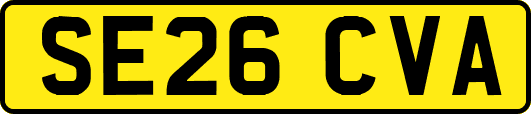 SE26CVA