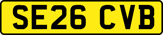 SE26CVB