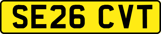 SE26CVT