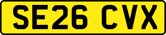 SE26CVX