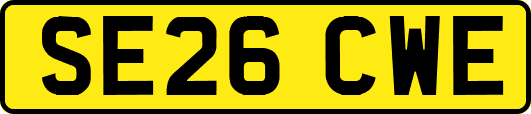 SE26CWE