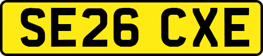 SE26CXE