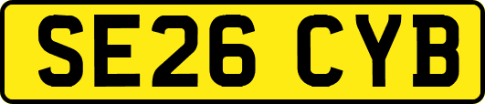 SE26CYB