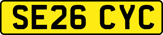 SE26CYC