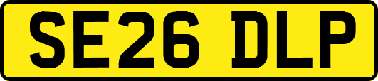 SE26DLP