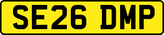 SE26DMP