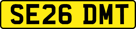 SE26DMT