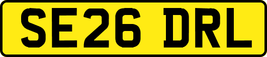 SE26DRL