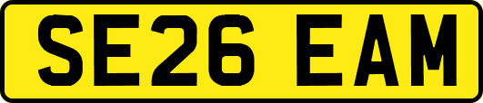 SE26EAM