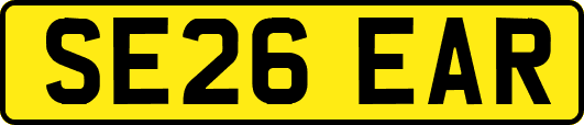 SE26EAR
