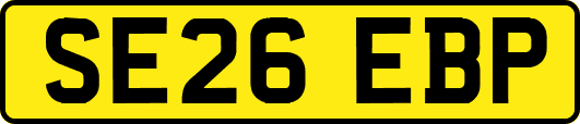 SE26EBP