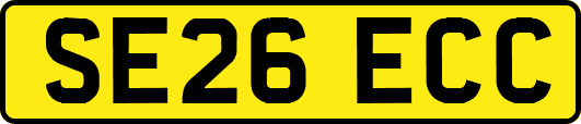 SE26ECC