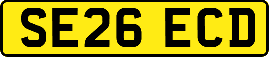SE26ECD
