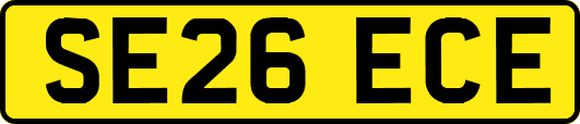 SE26ECE