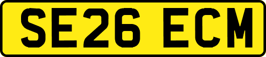 SE26ECM