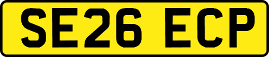 SE26ECP