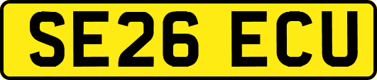 SE26ECU