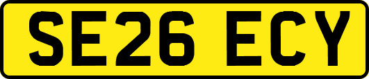 SE26ECY