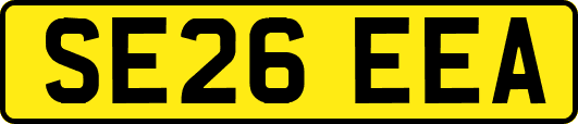 SE26EEA