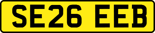SE26EEB