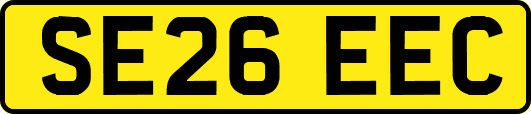 SE26EEC