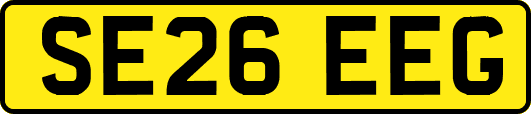 SE26EEG