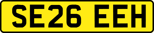 SE26EEH