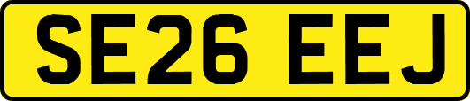 SE26EEJ