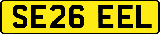 SE26EEL