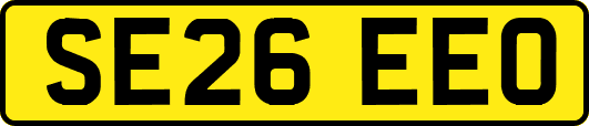 SE26EEO