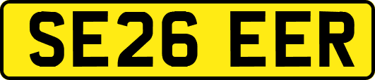 SE26EER