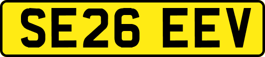 SE26EEV