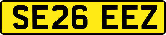 SE26EEZ
