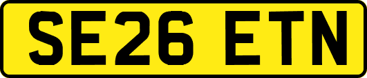 SE26ETN