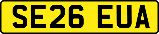 SE26EUA