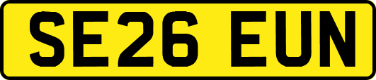 SE26EUN