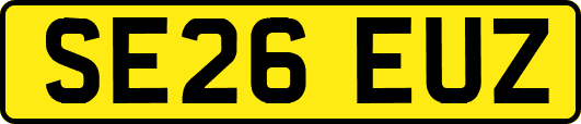 SE26EUZ