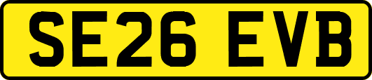 SE26EVB